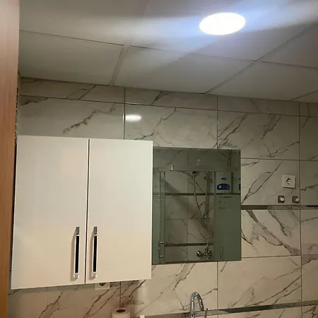 Meva Apartment *