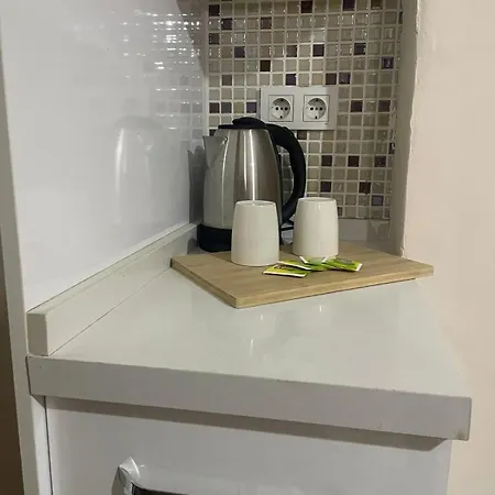 Apartment Meva *