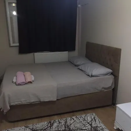 Apartament Meva