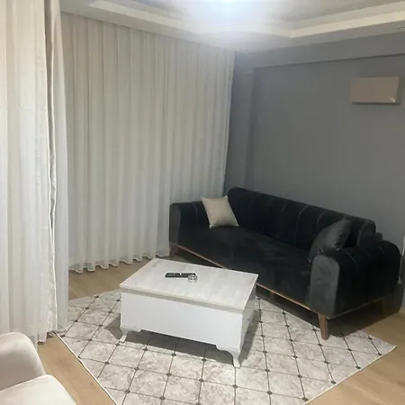 Apartament Meva