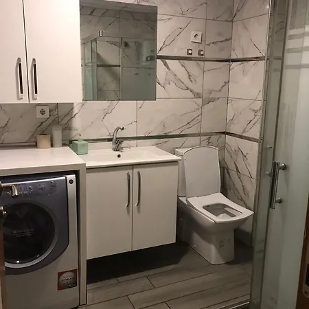 Apartament Meva