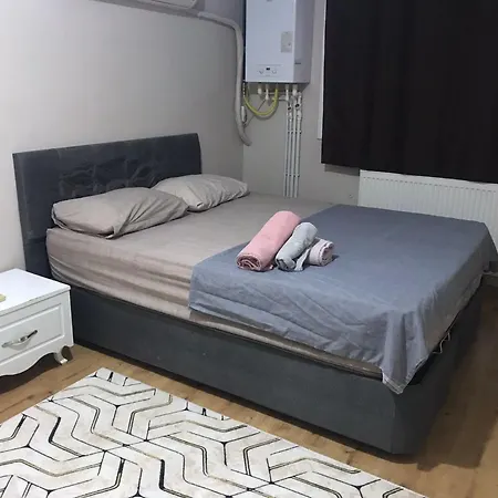 Meva Apartament *