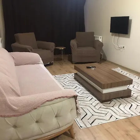 Apartament Meva *