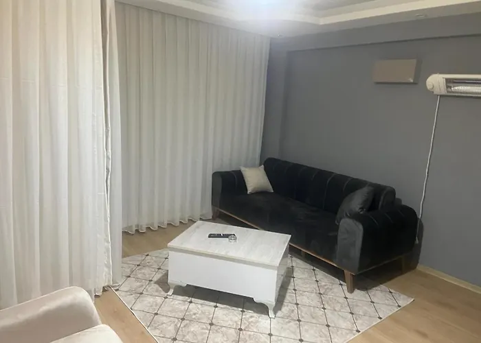 Apartament Meva